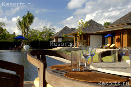 Jivana Villas 1